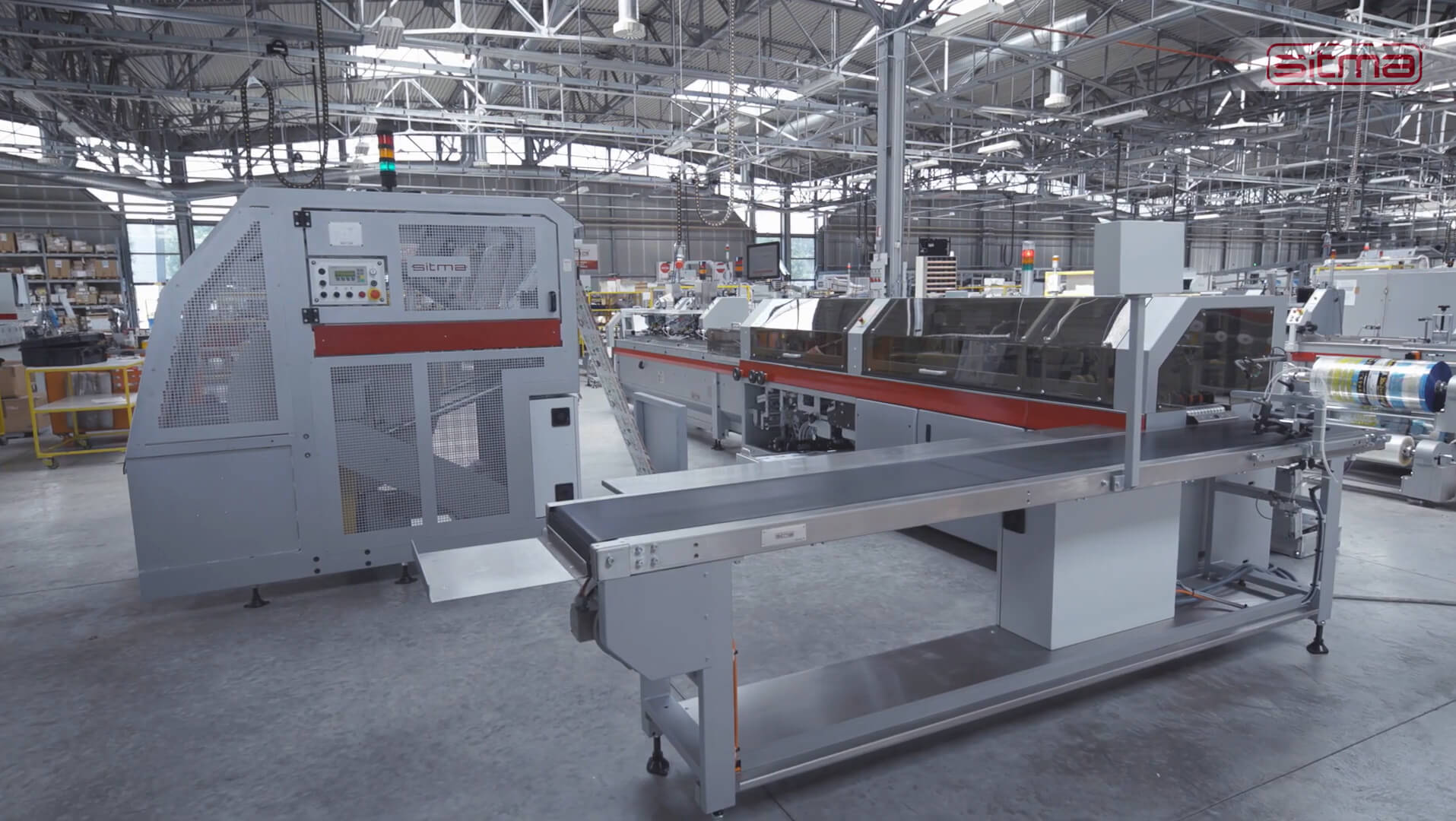 WM30 <span style="font-size:15px;">Eco High Speed</span> - Photo 3
