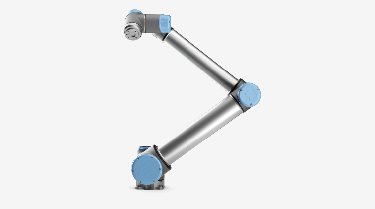 E-Cobot - Photo 2