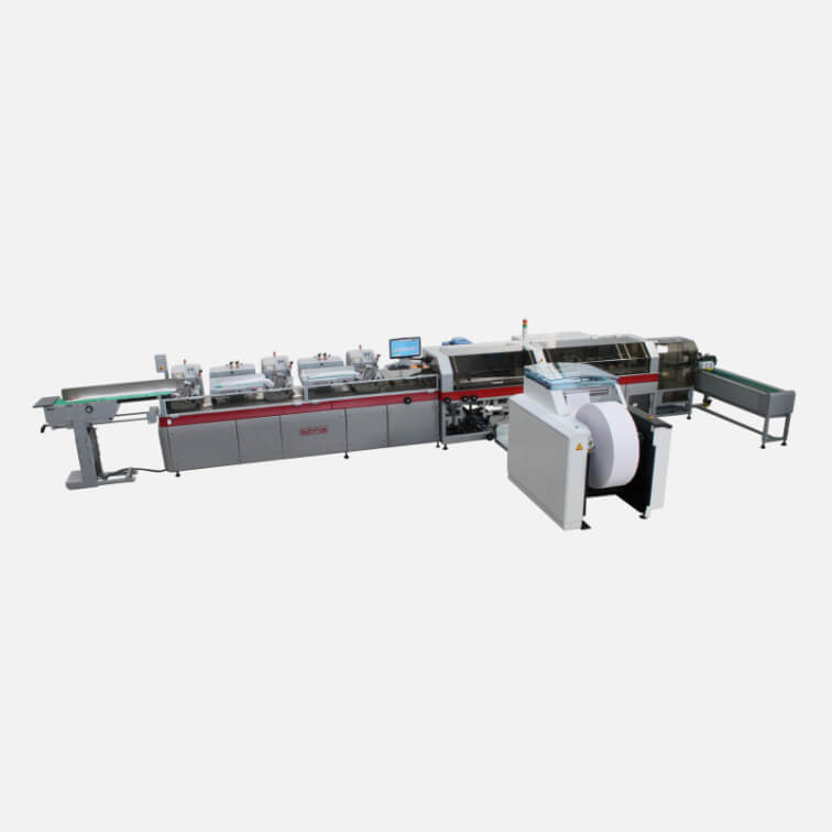 WM30 Eco High Speed - Photo 5