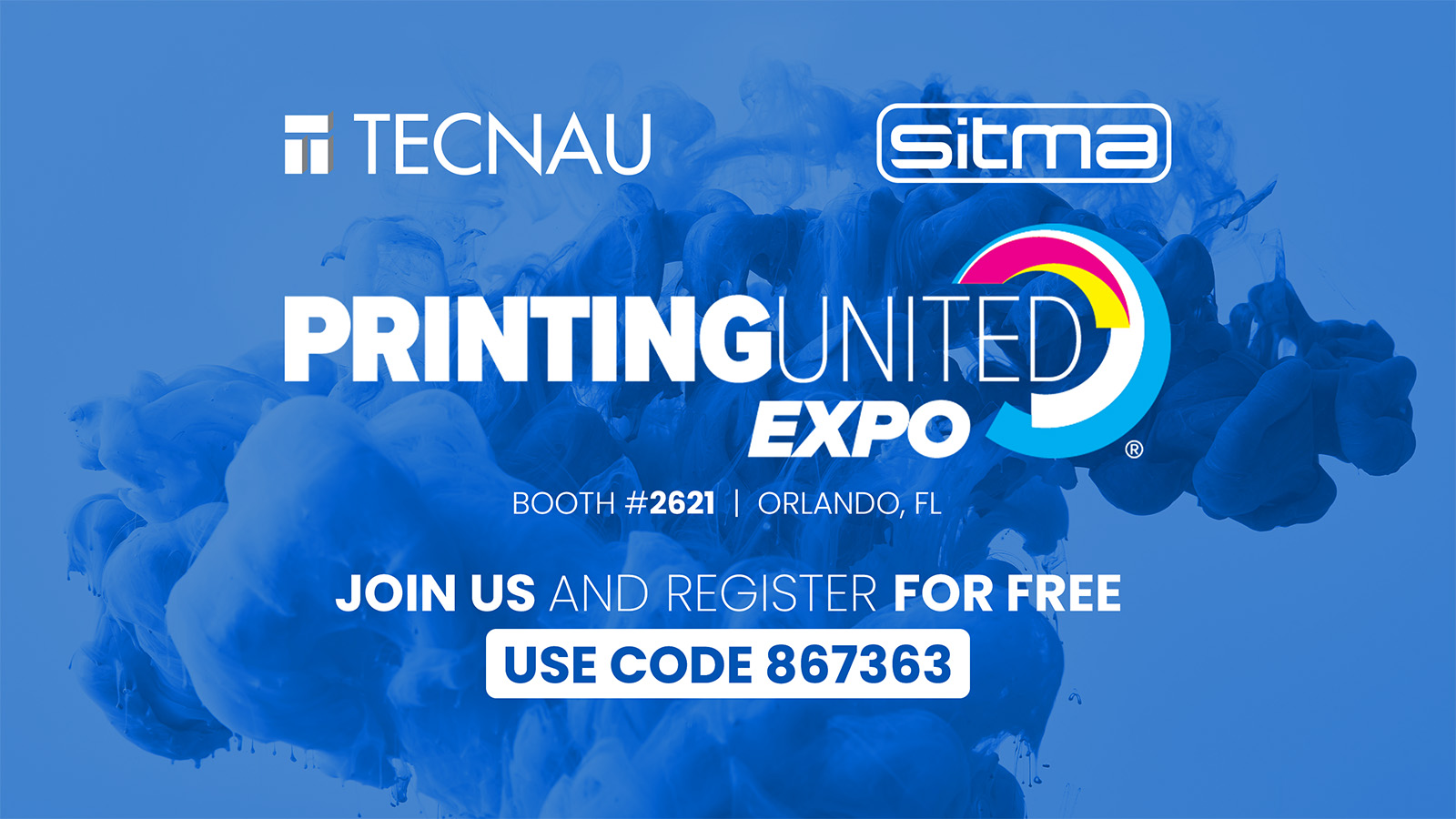 Sitma Gears Up for Live Demos at PRINTING United Expo 2025