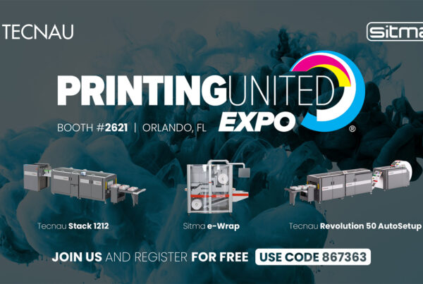 Sitma presenta un packaging intelligente e sostenibile a PRINTING United Expo 2025 - Photo 6