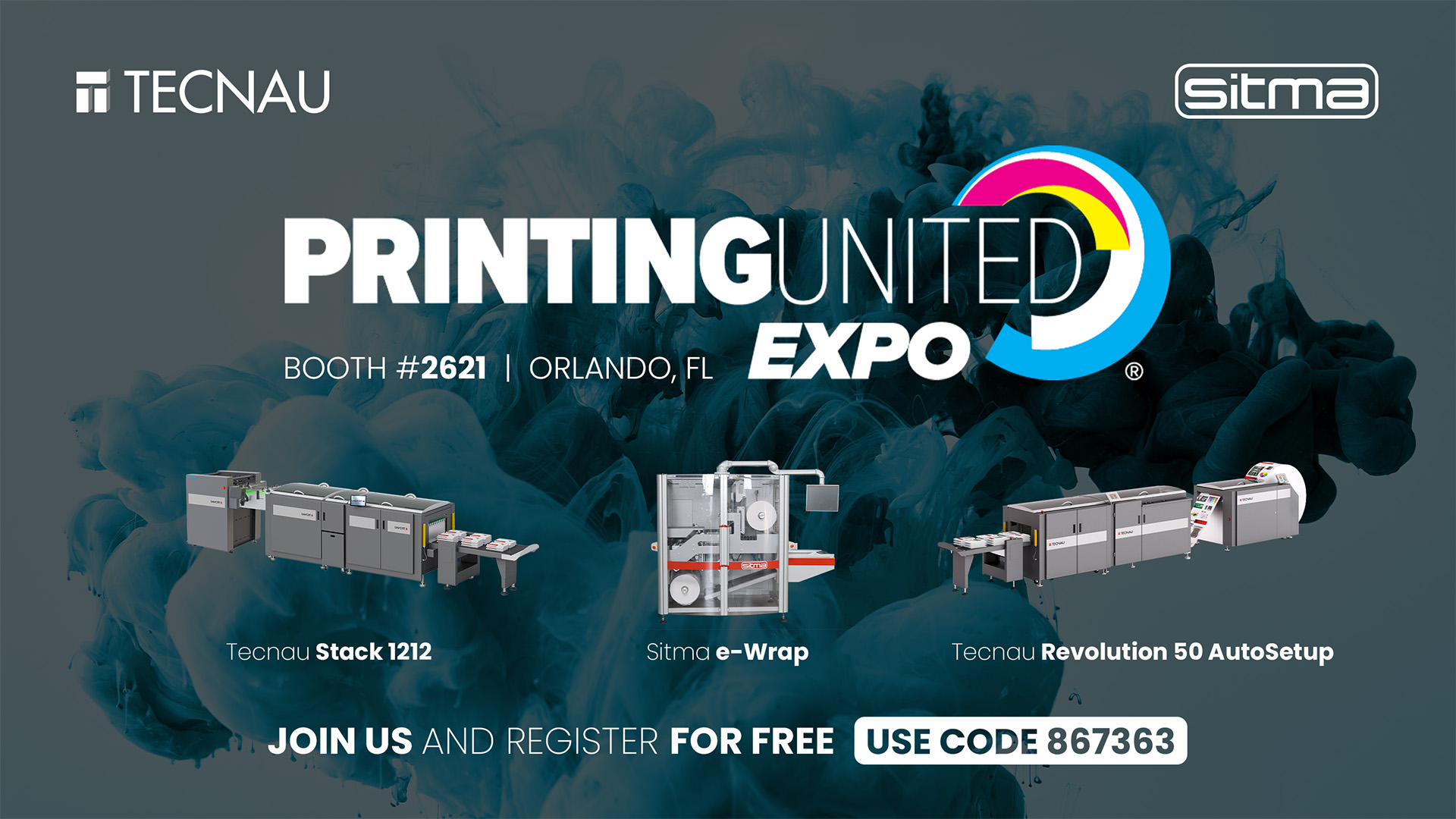 Sitma presenta un packaging intelligente e sostenibile a PRINTING United Expo 2025 - Photo 2